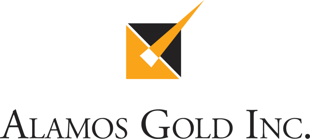 Alamos Gold : Brand Short Description Type Here.