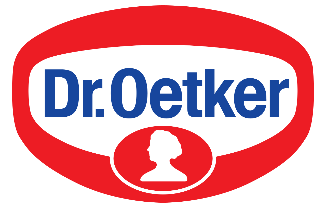 Dr Oetker : Brand Short Description Type Here.