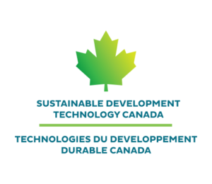 Sustainable Development Technology Canada