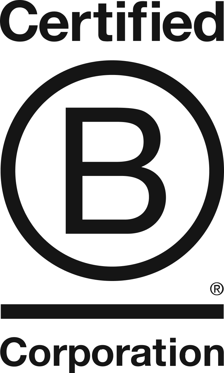 bCorp Logo
