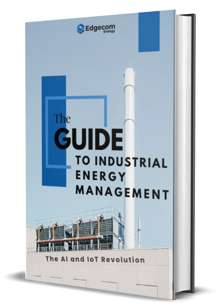 The Guide to Industrial Energy Management