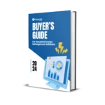 Buyer's Guide to Industrial Energy Management Mockup