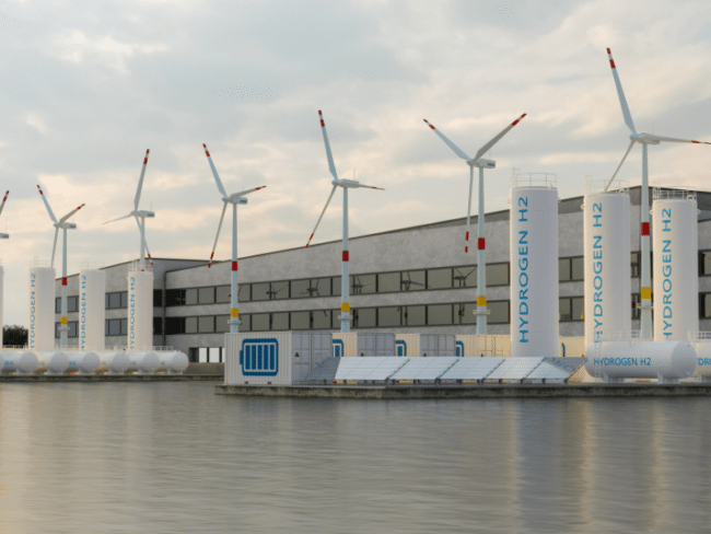Bill C-59 - Clean Technology Investment Tax Credit Impact - Edgecom Energy