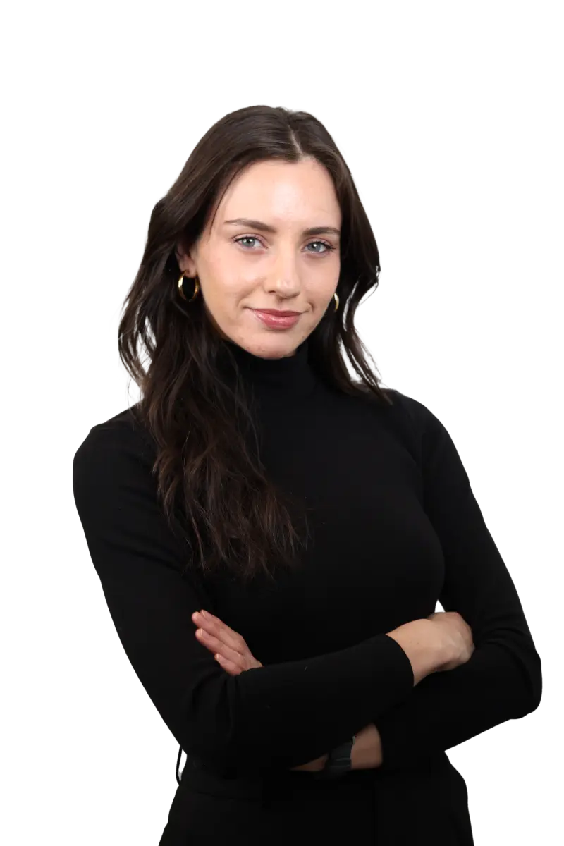 Cortney Conway <br> CEM®, CMVP®