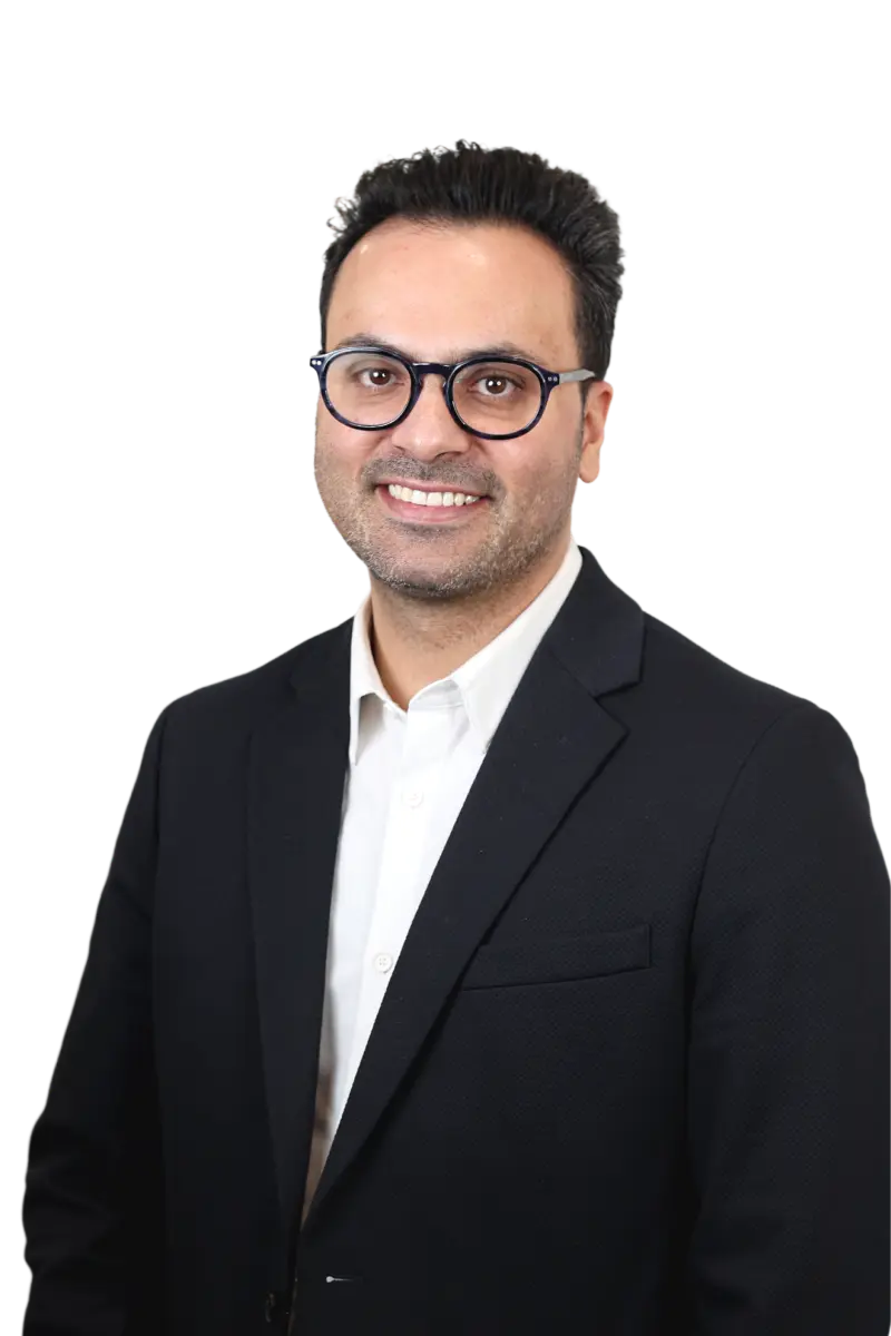 Mehdi Parvizi <br> PhD, P.Eng