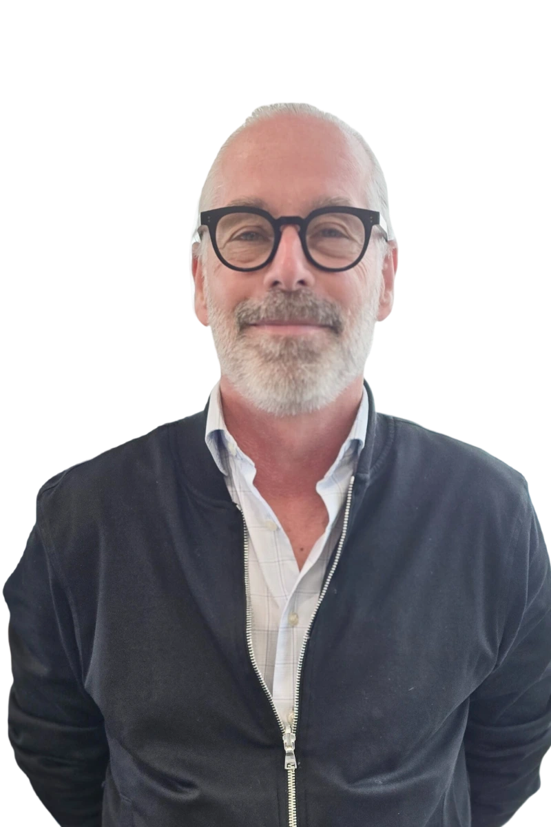 Robert Weir, P.Eng