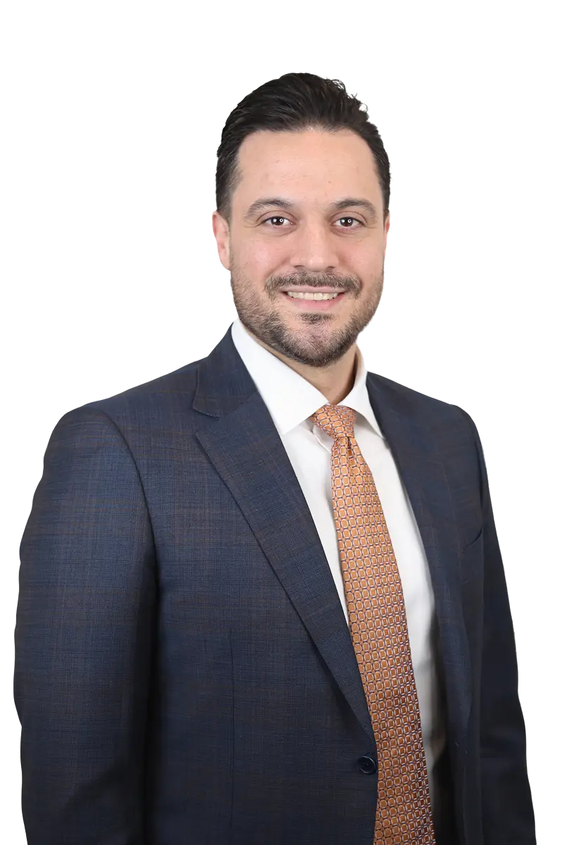 Sean Mirrahimi <br> P.Eng