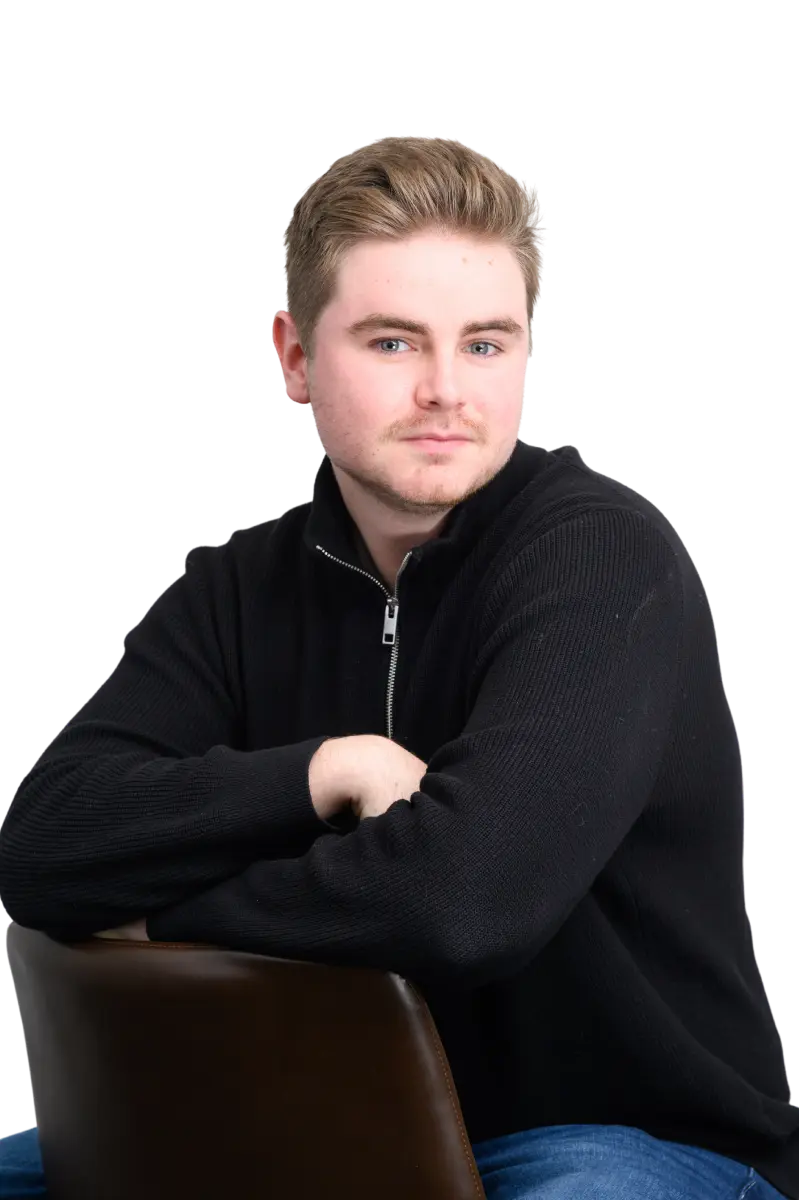 Tanner Behrend