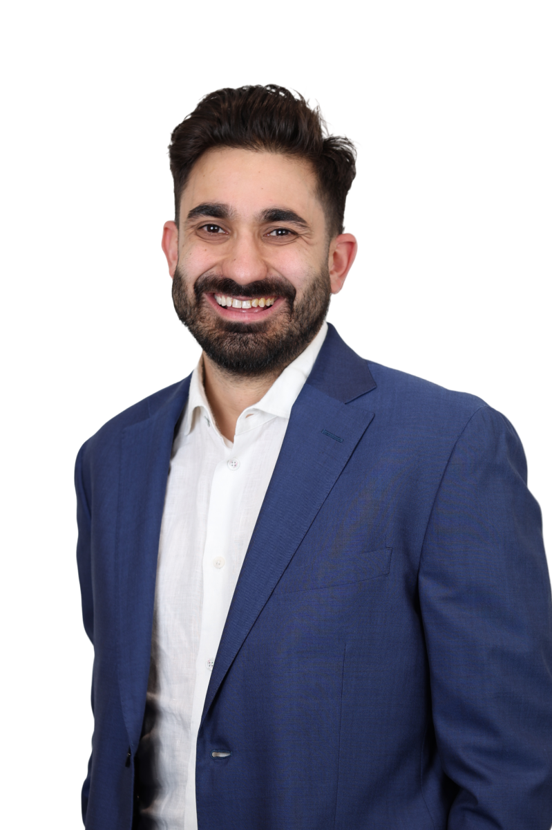 Ali Shans
