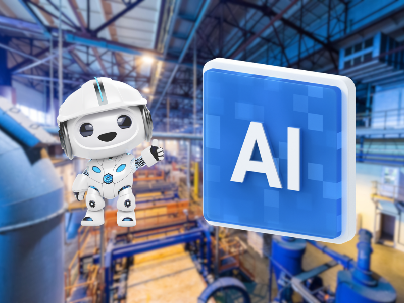 Ai Energy CoPilot