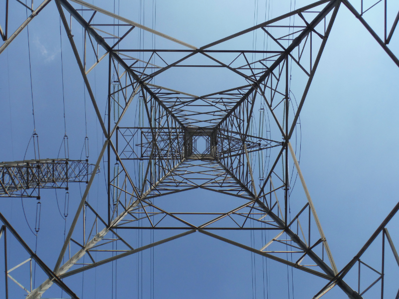 Peak Demand Management Software