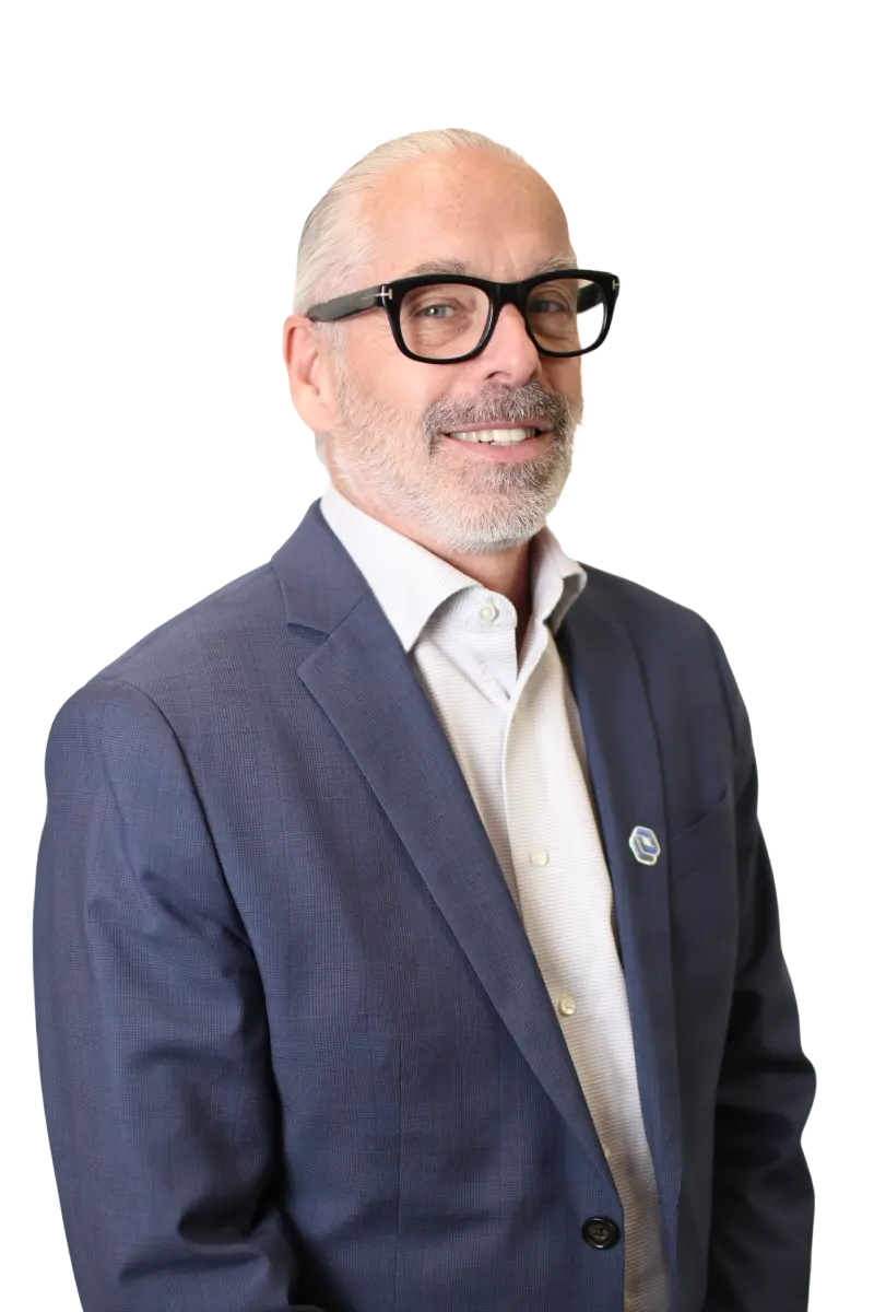 Robert Weir, P.Eng