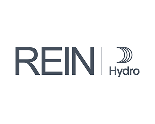 Hydro Rein Logo