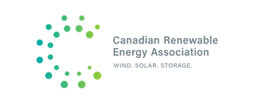 canREA : Canadian Renewable Energy Association
