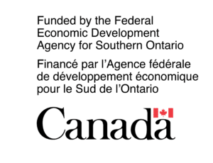 FedDev Ontario Government Grant